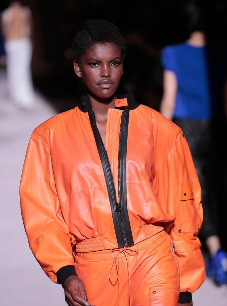 TOM FORD SPRING/SUMMER 2018