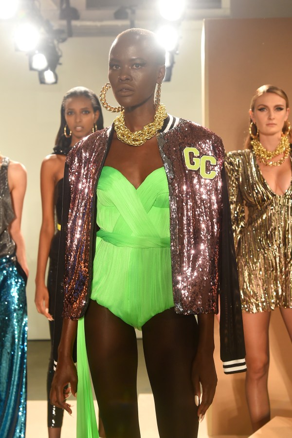 Greta Constantine - Presentation - September 2017 - New York Fashion Week