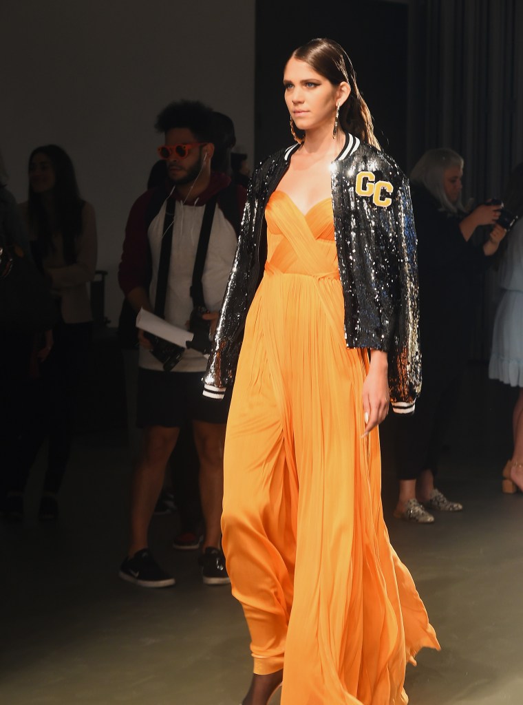 Greta Constantine - Presentation - September 2017 - New York Fashion Week