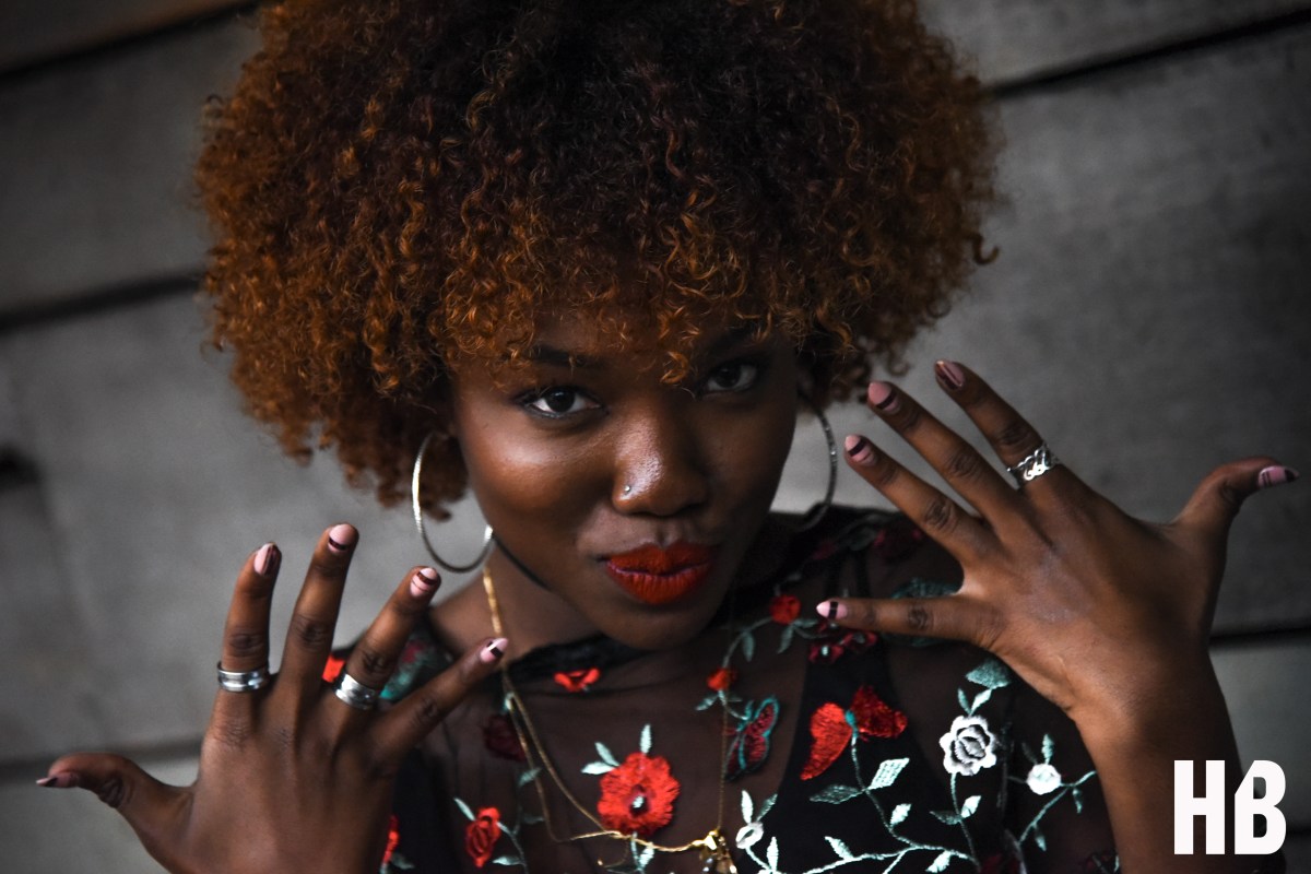Harlem Fashion Row