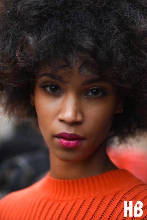 Harlem Fashion Row