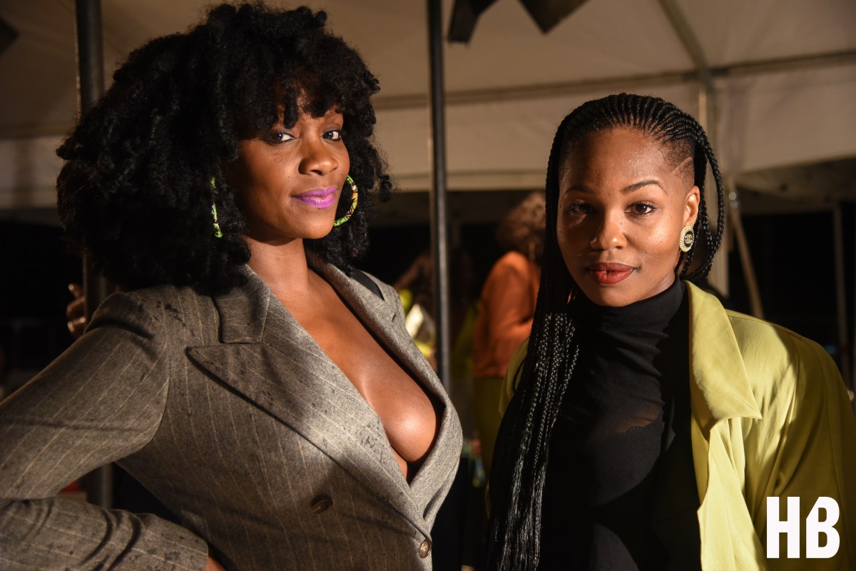Harlem Fashion Row