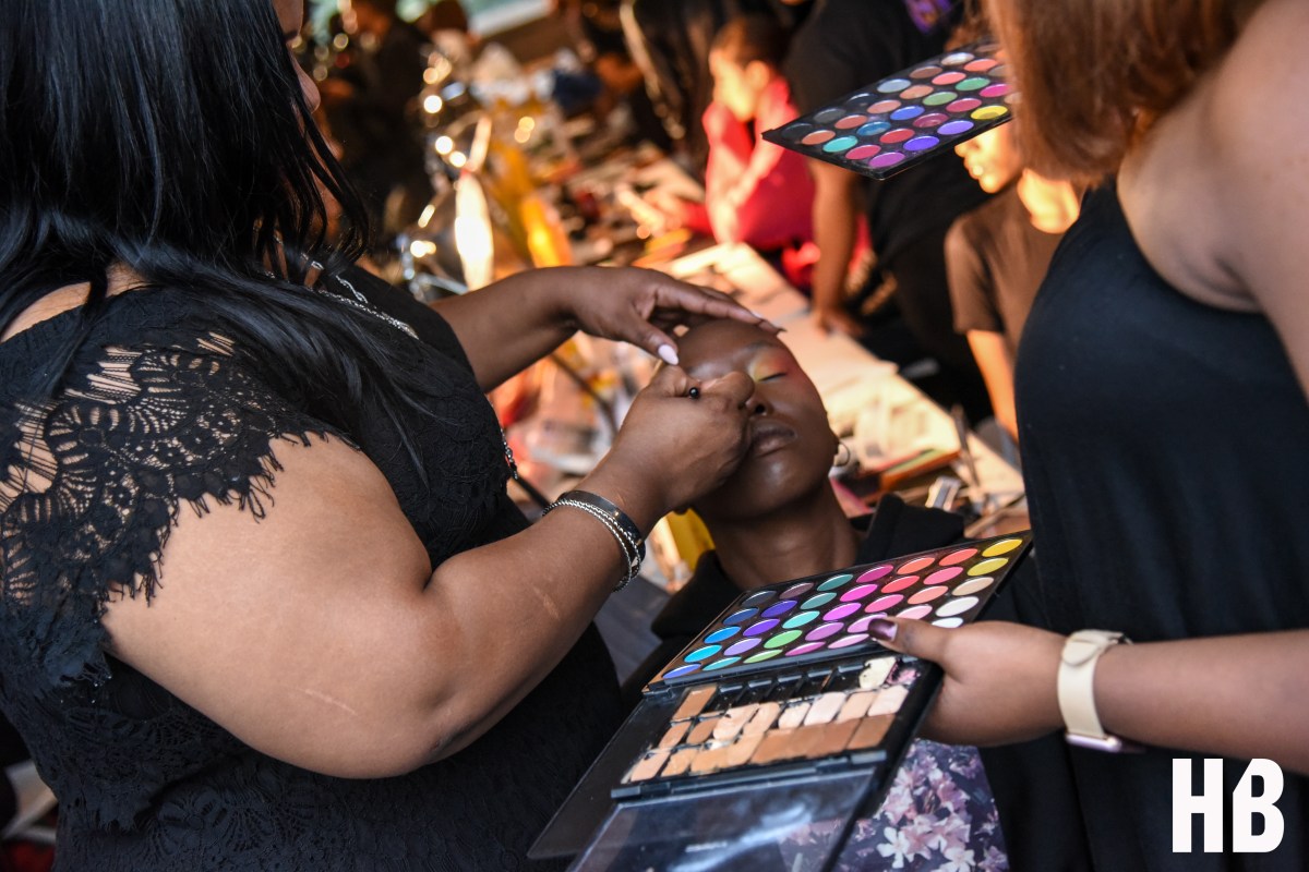 Harlem Fashion Row