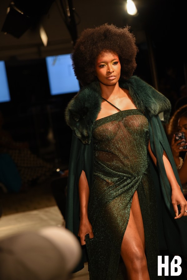 Harlem Fashion Row