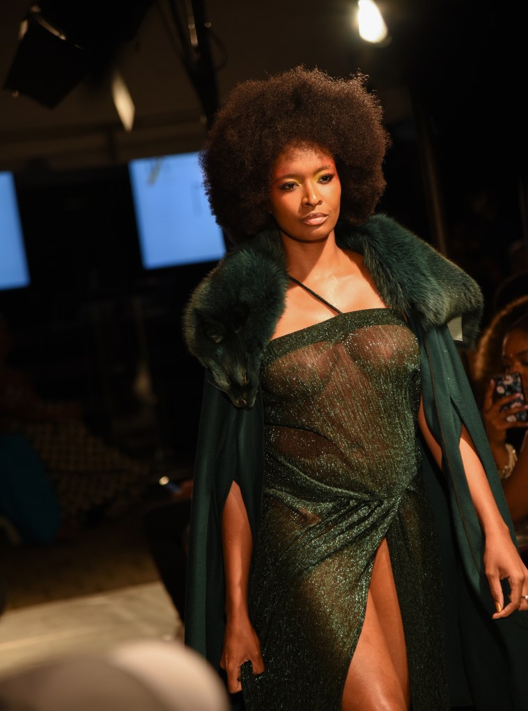Harlem Fashion Row