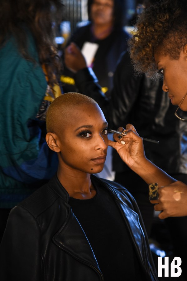 Harlem Fashion Row