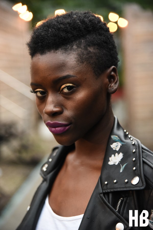 Harlem Fashion Row