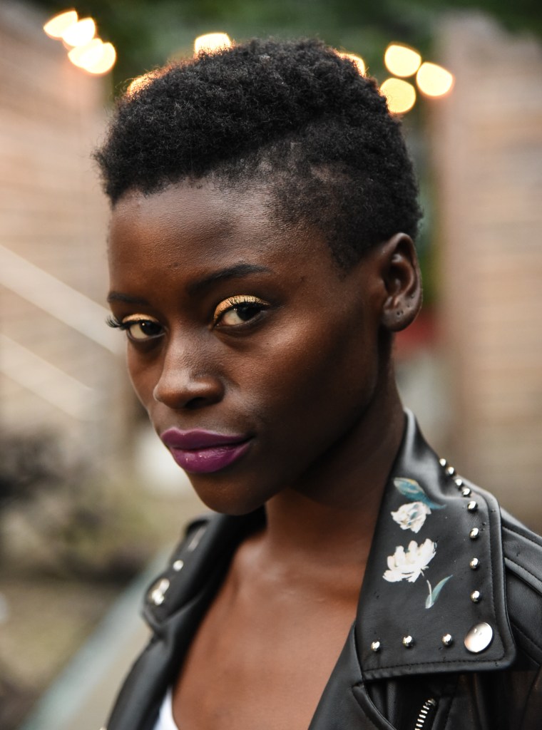 Harlem Fashion Row