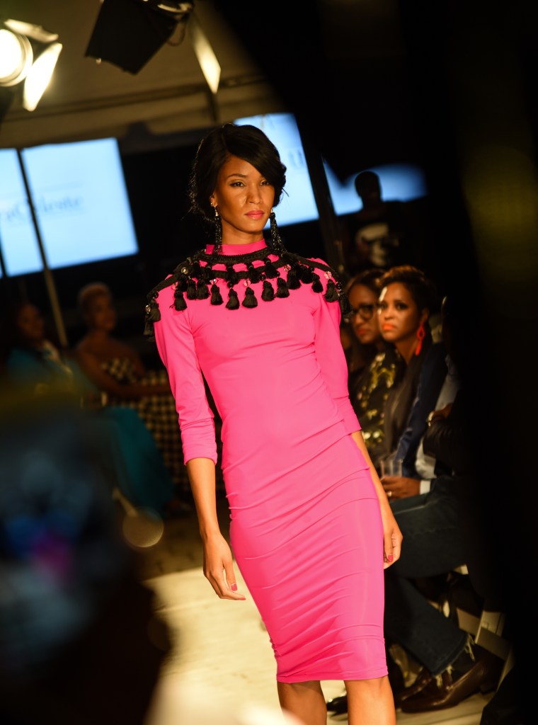 Harlem Fashion Row