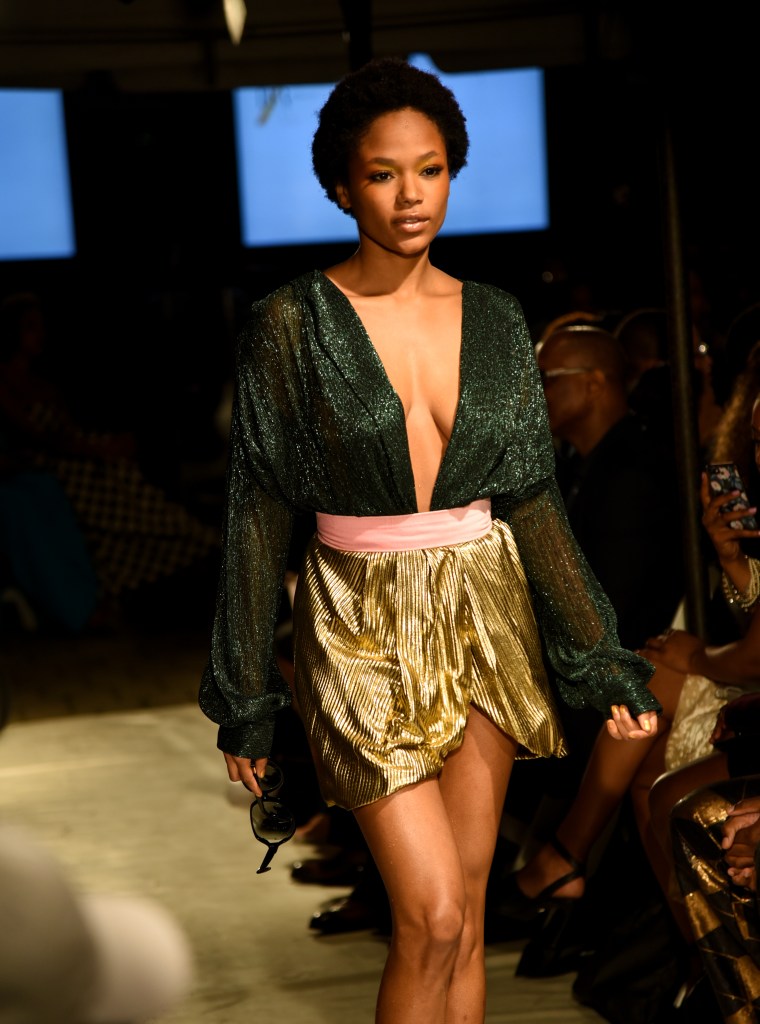 Harlem Fashion Row