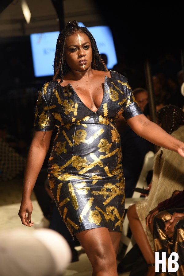 Harlem Fashion Row