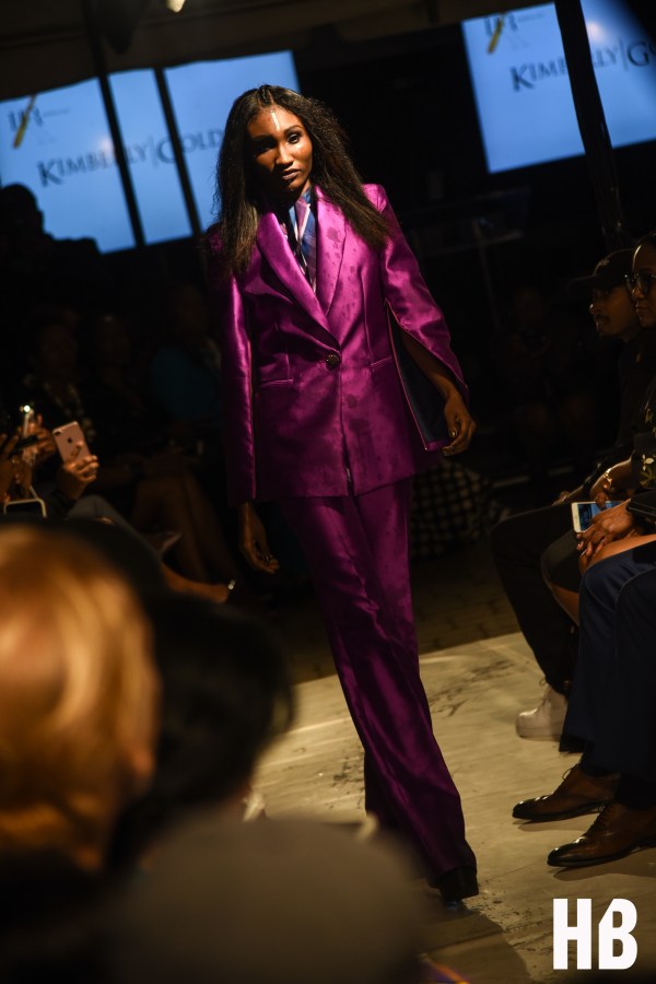 Harlem Fashion Row