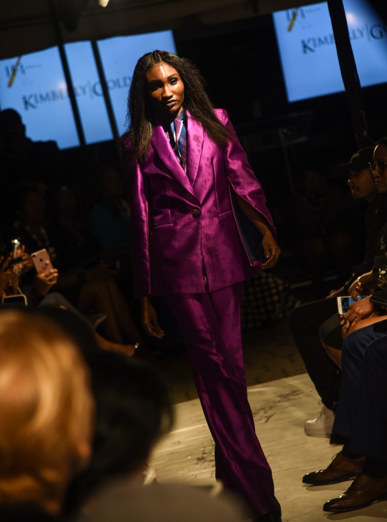 Harlem Fashion Row