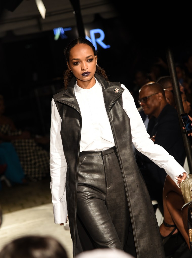 Harlem Fashion Row