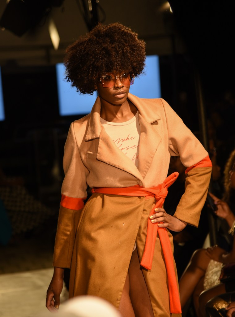 Harlem Fashion Row