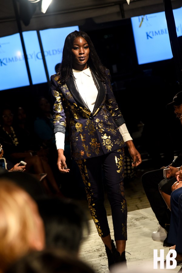 Harlem Fashion Row