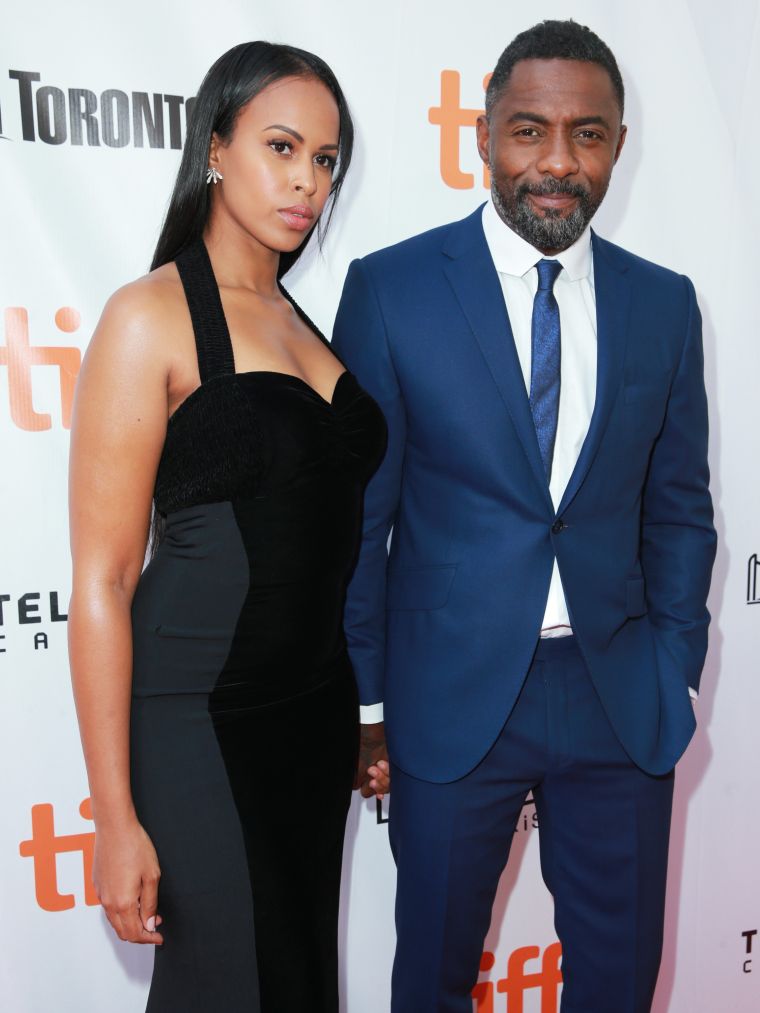 2017 Toronto International Film Festival – ‘The Mountain Between Us’ Premiere – Arrivals