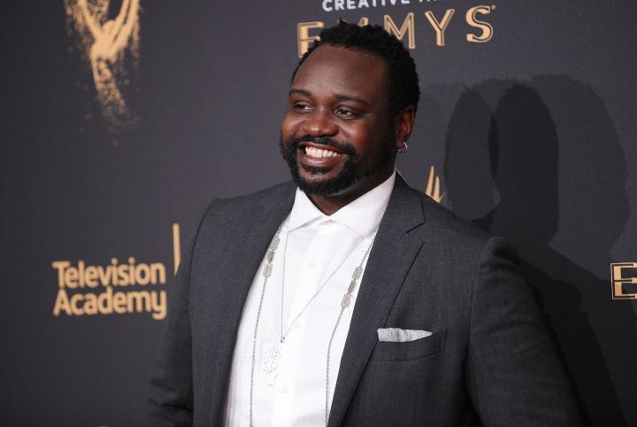 Brian Tyree Henry, Best Actor in A Supporting Role for "If Beale Street Could Talk" Or "Atlanta"