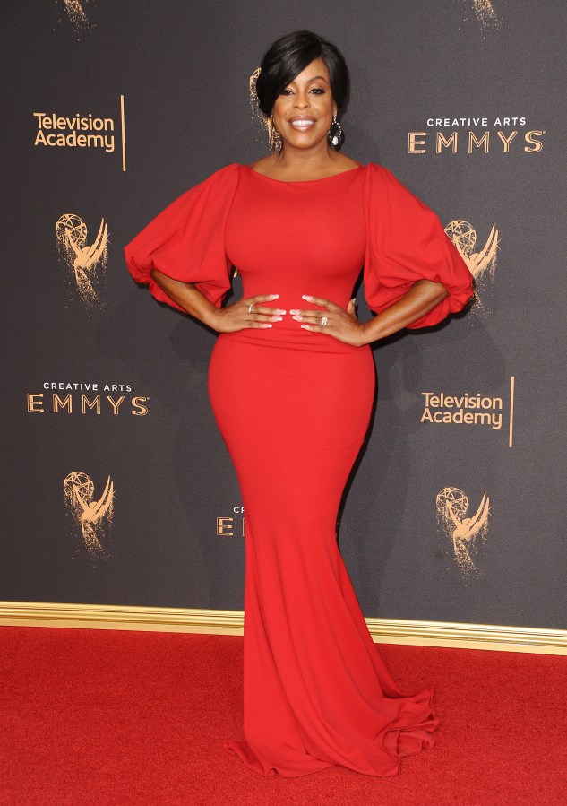 2017 Creative Arts Emmy Awards - Day 2 - Arrivals