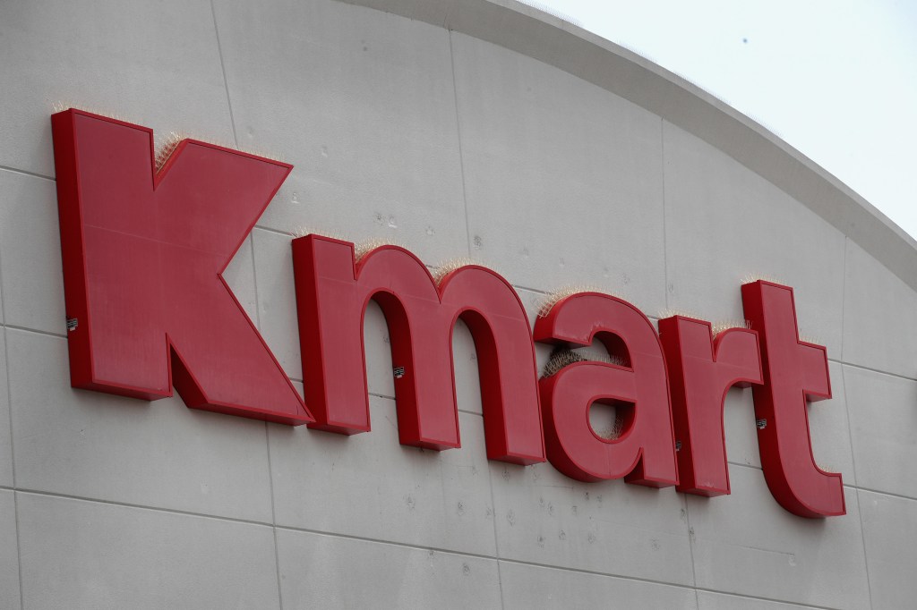 Sears To Close More Kmart Stores