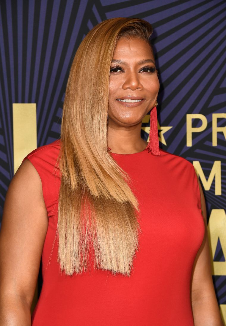 Queen Latifah