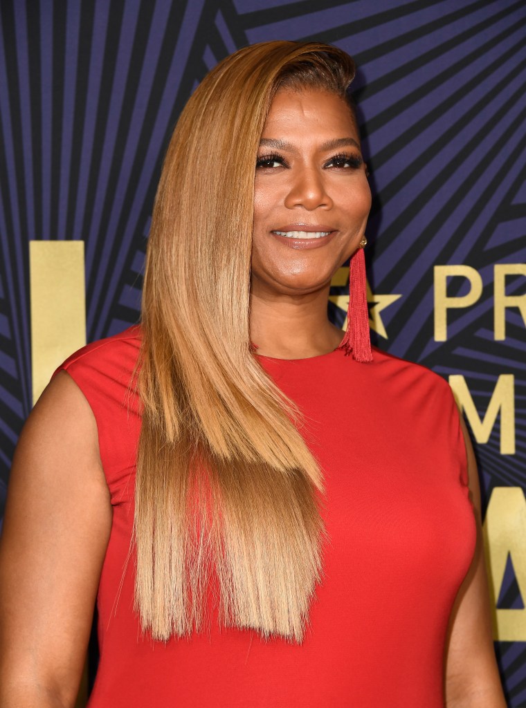 Queen Latifah