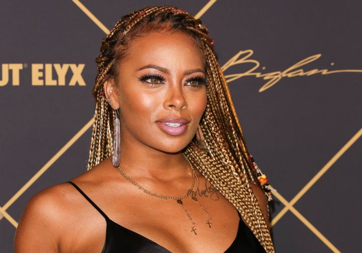 Eva Marcille