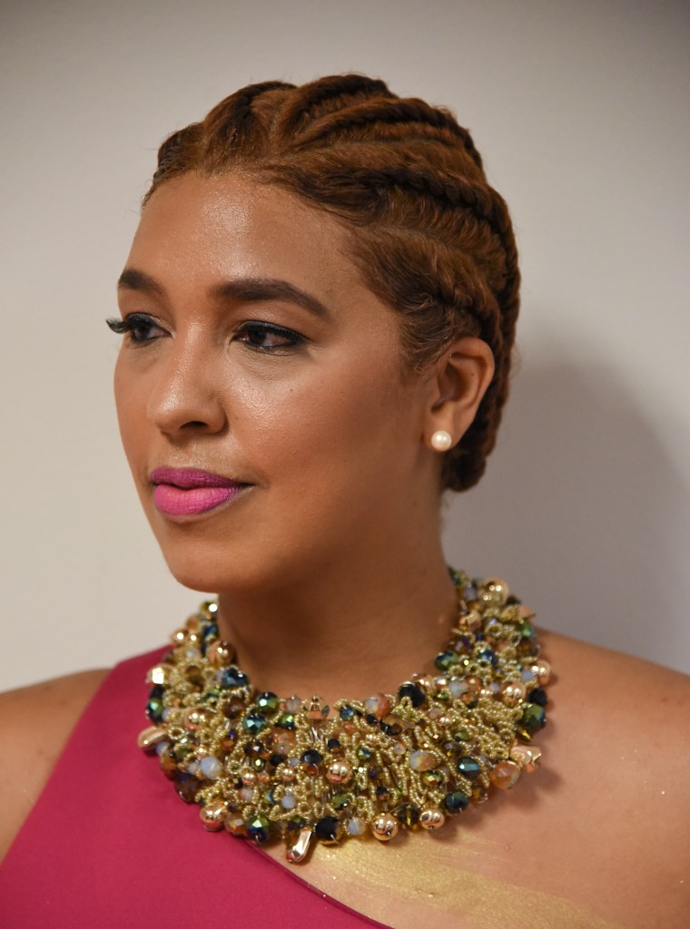 Texture On The Runway