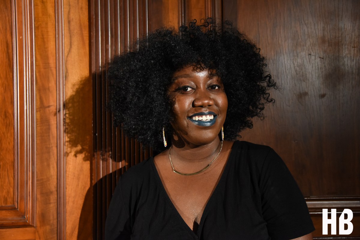 Texture On The Runway