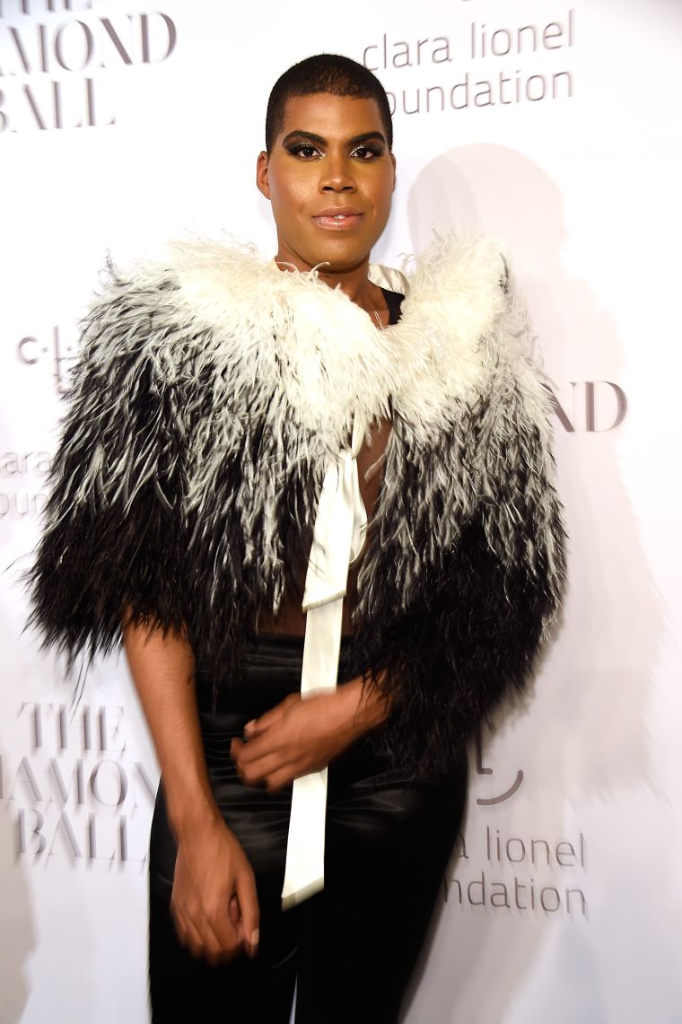 Rihanna’s 3rd Annual Diamond Ball