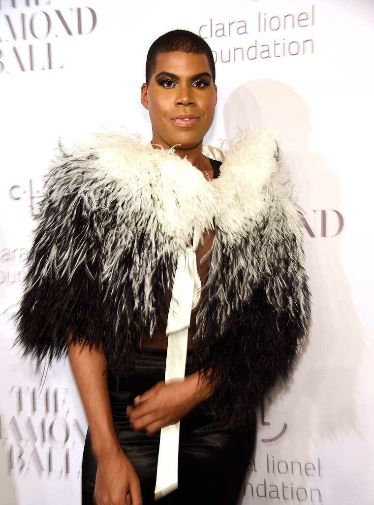 Rihanna's 3rd Annual Diamond Ball