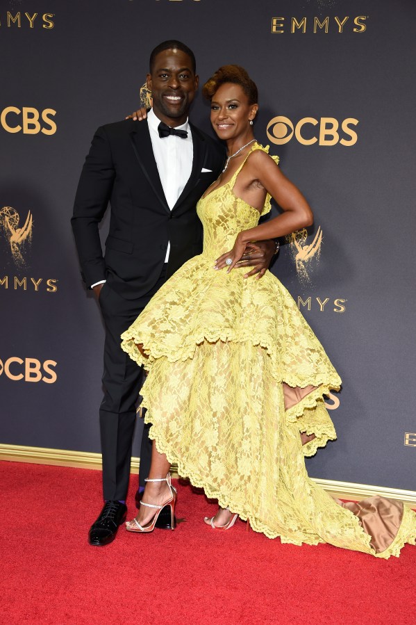 69th Annual Primetime Emmy Awards - Arrivals