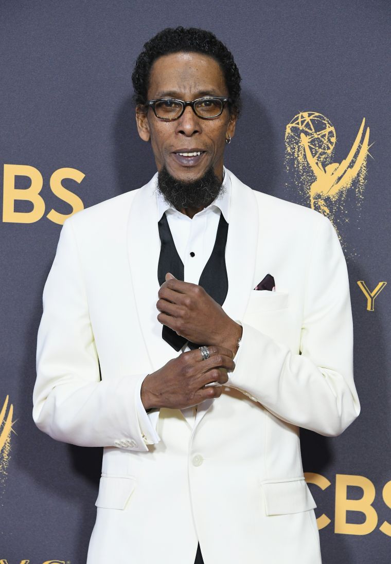 Ron Cephas Jones