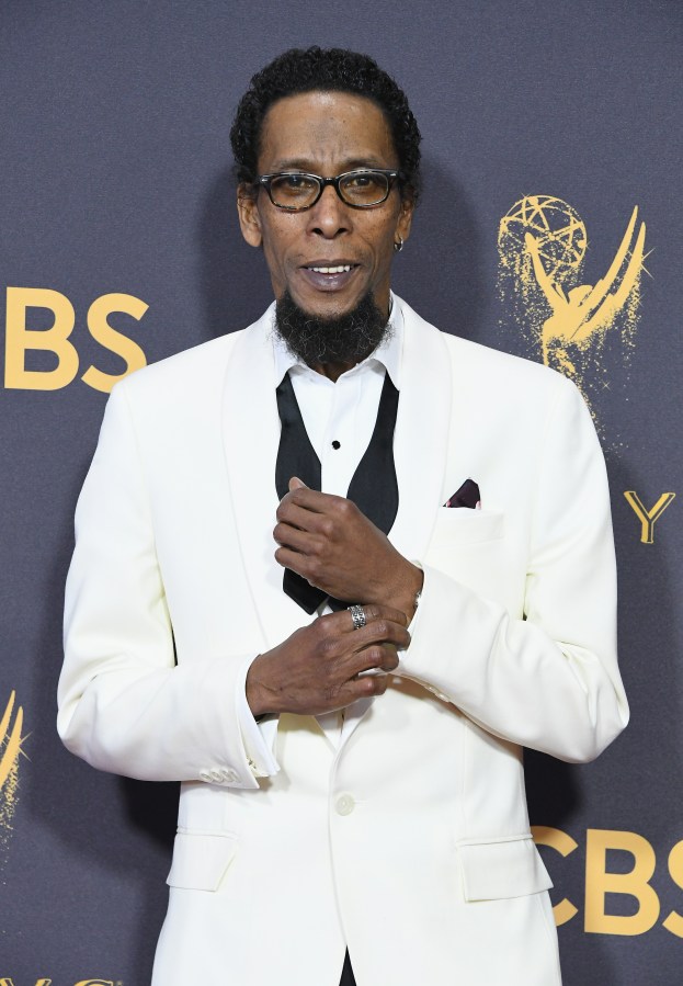 69th Annual Primetime Emmy Awards - Arrivals
