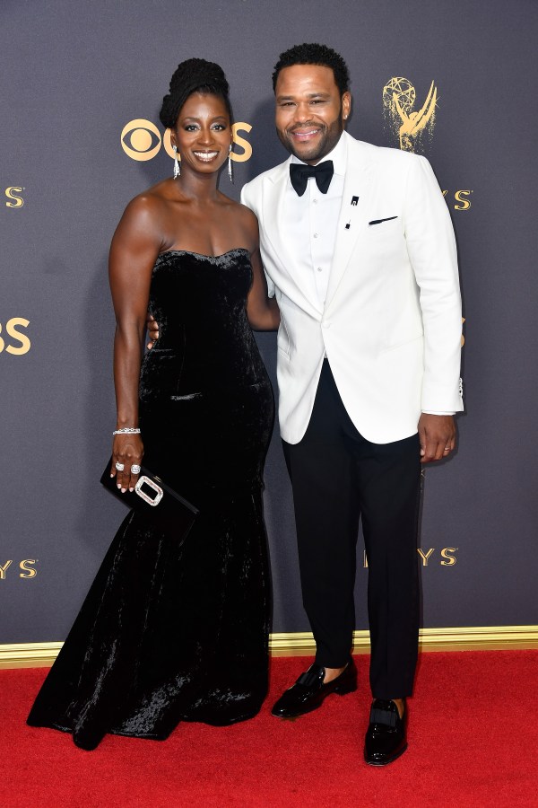 69th Annual Primetime Emmy Awards - Arrivals