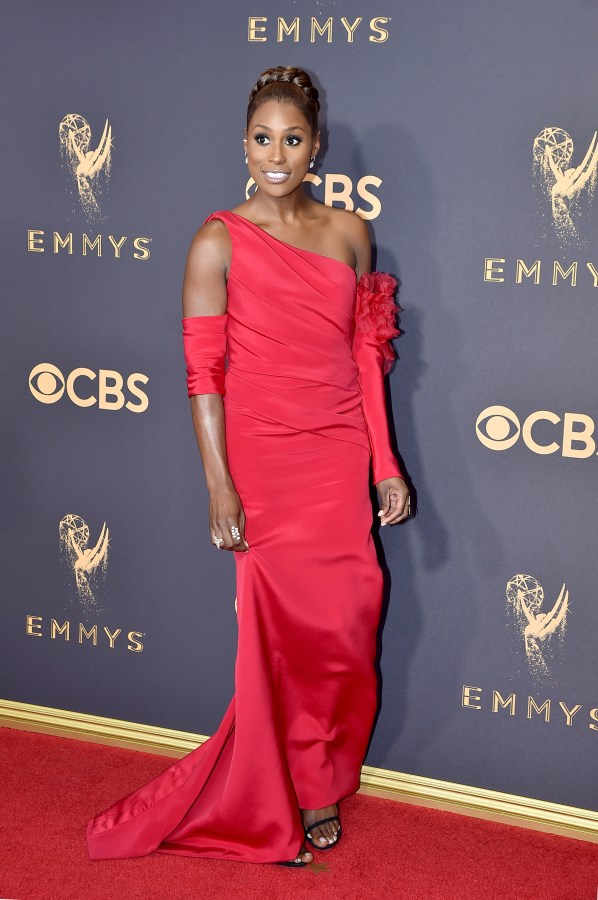 69th Annual Primetime Emmy Awards - Arrivals