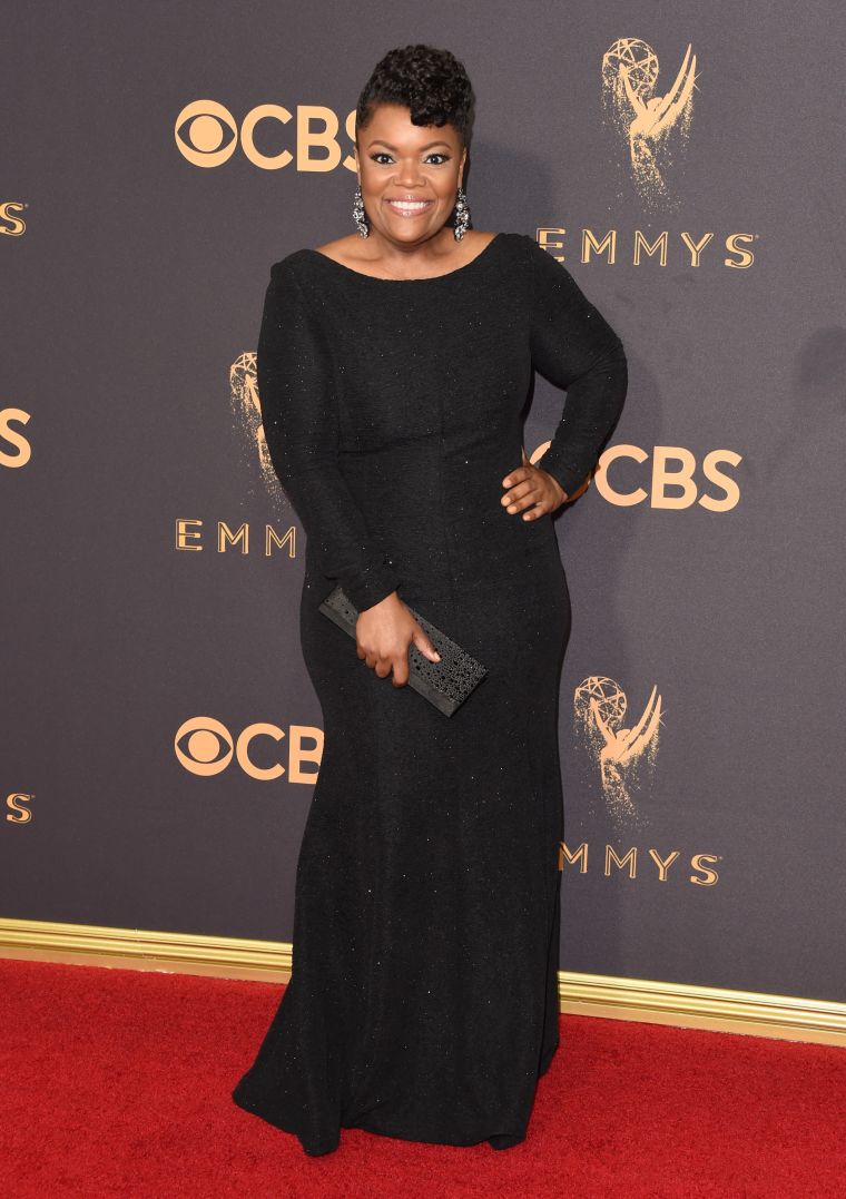 Yvette Nicole Brown