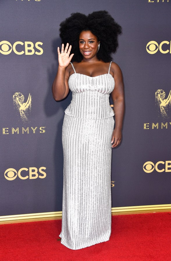 69th Annual Primetime Emmy Awards - Arrivals
