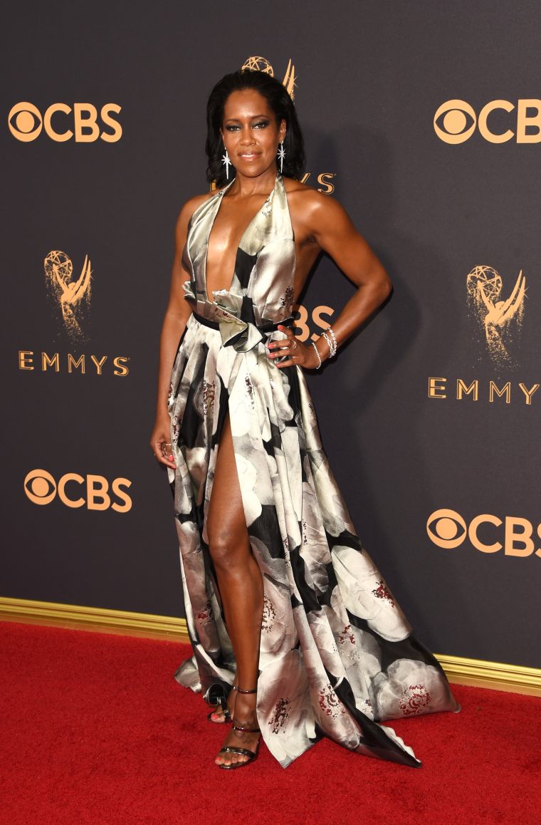 Regina King