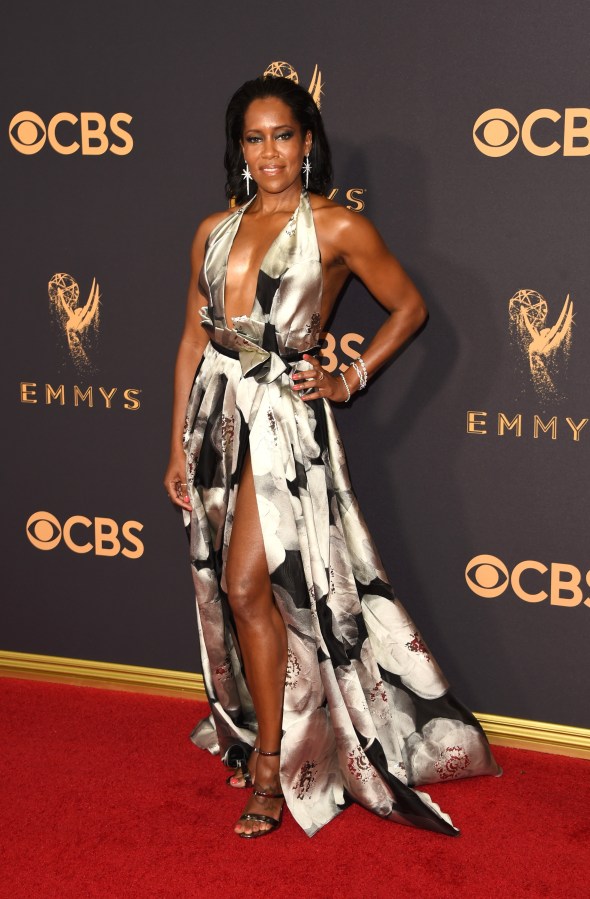 69th Annual Primetime Emmy Awards - Arrivals