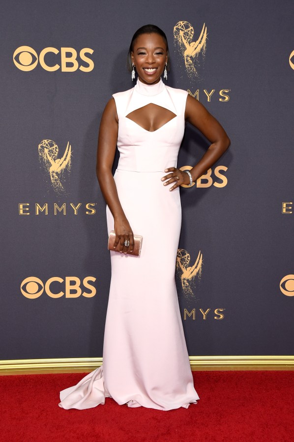 69th Annual Primetime Emmy Awards - Arrivals