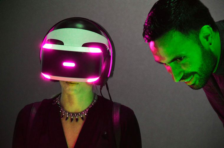 LATINISTA TECH PANEL