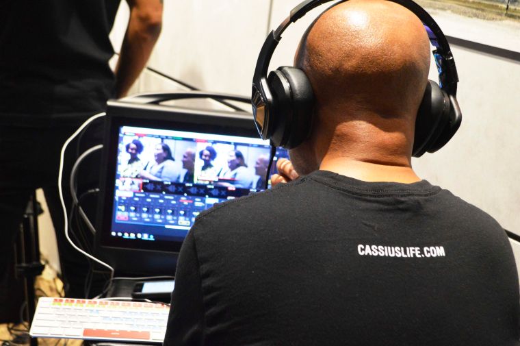 LATINISTA TECH PANEL