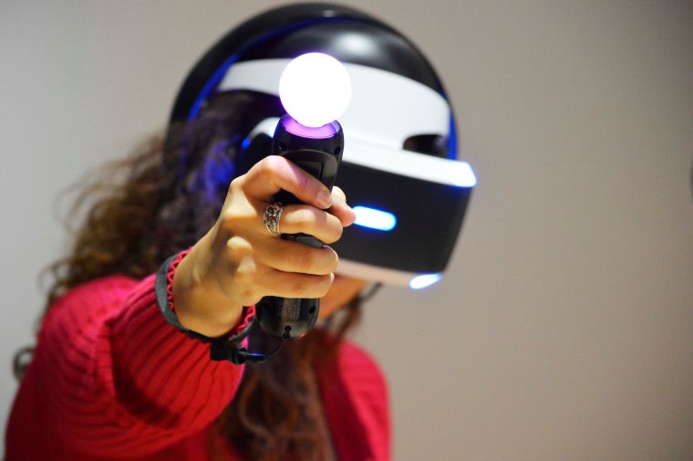 LATINISTA TECH PANEL