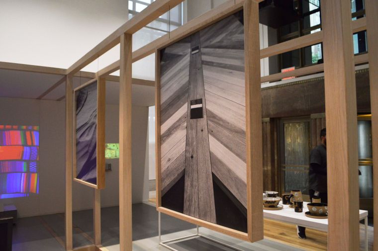 LATINISTA TECH PANEL