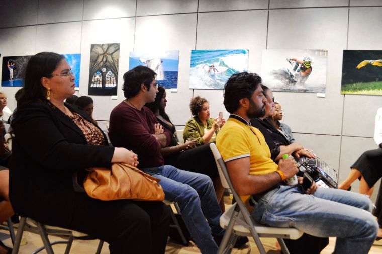 LATINISTA TECH PANEL