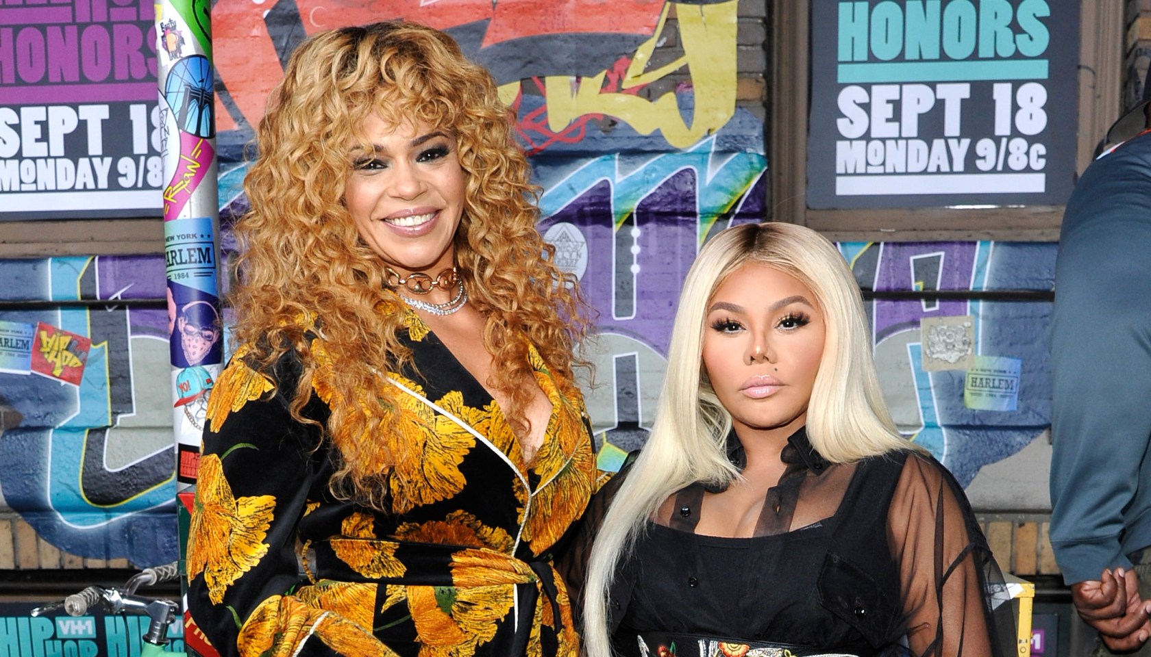 'VH1 Hip Hop Honors: The 90's Game Changers' Monday, September 18 At 9PM ET/PT