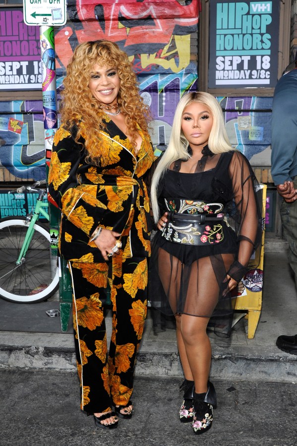 'VH1 Hip Hop Honors: The 90's Game Changers' Monday, September 18 At 9PM ET/PT