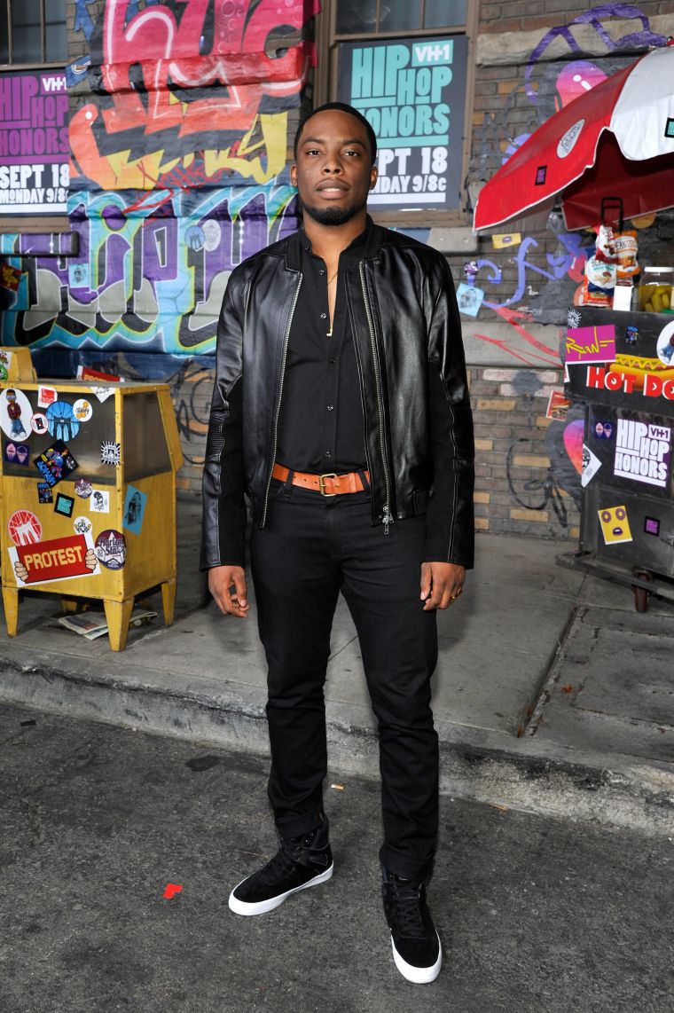 Outstanding Actor in a Television Movie, Limited-Series or Dramatic Special