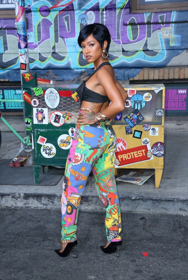 'VH1 Hip Hop Honors: The 90's Game Changers' Monday, September 18 At 9PM ET/PT